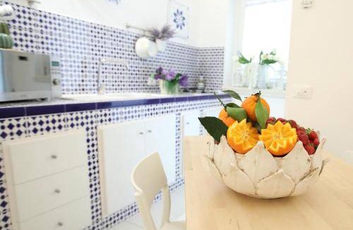 Terrasini Apartment | 45 m² Apartment ∙ 4 guests