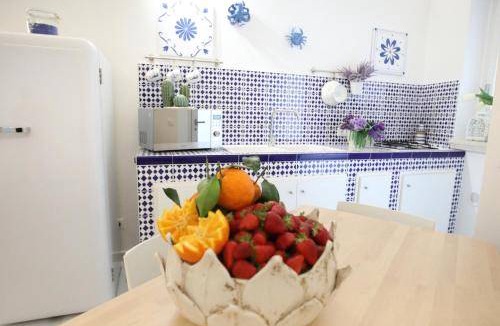 Terrasini Apartment | 45 m² Apartment ∙ 4 guests