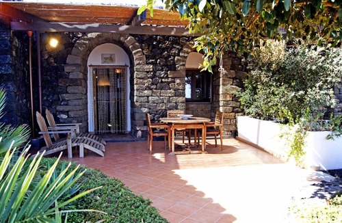 Kamma Apartment | 45 m² Apartment ∙ 1 bedroom ∙ 2 guests