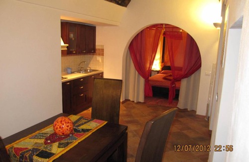 Kamma Apartment | 45 m² Apartment ∙ 1 bedroom ∙ 2 guests