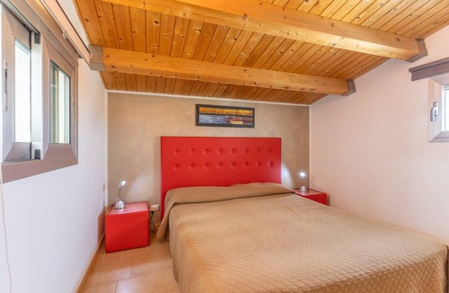 Punta Secca Apartment | 45 m² Apartment ∙ 1 bedroom ∙ 2 guests