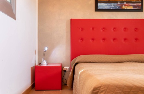 Punta Secca Apartment | 45 m² Apartment ∙ 1 bedroom ∙ 2 guests