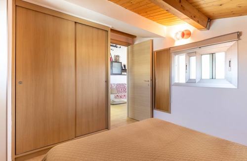 Punta Secca Apartment | 45 m² Apartment ∙ 1 bedroom ∙ 2 guests