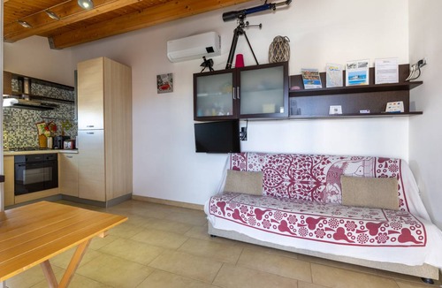 Punta Secca Apartment | 45 m² Apartment ∙ 1 bedroom ∙ 2 guests