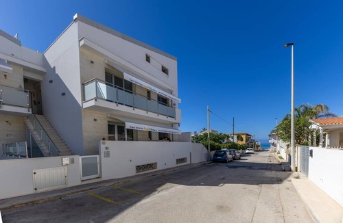 Punta Secca Apartment | 45 m² Apartment ∙ 1 bedroom ∙ 3 guests