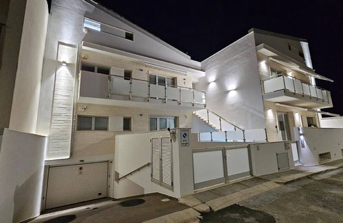 Punta Secca Apartment | 45 m² Apartment ∙ 1 bedroom ∙ 3 guests