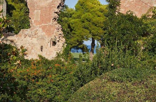 San Giorgio Apartment | 45 m² Apartment ∙ 1 bedroom ∙ 4 guests