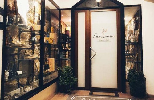 Piazza Armerina Bed & Breakfast | 45 m² Bed and breakfast ∙ 7 guests