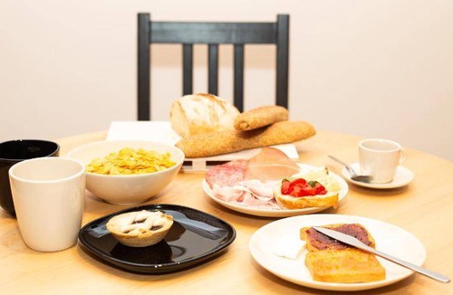 Piazza Armerina Bed & Breakfast | 45 m² Bed and breakfast ∙ 7 guests
