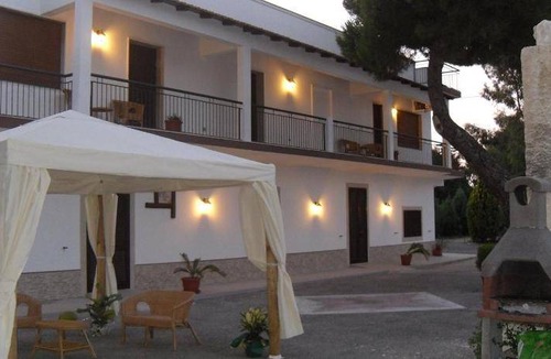 Carrozziere Bed & Breakfast | 45 m² Bed and breakfast ∙ 6 guests