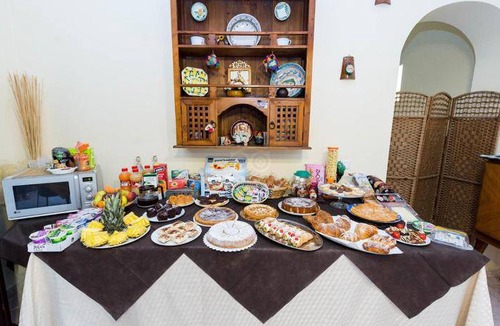 Carrozziere Bed & Breakfast | 45 m² Bed and breakfast ∙ 6 guests