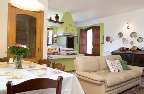 Mascalucia Bed & Breakfast | 45 m² Bed and breakfast ∙ 2 bedrooms ∙ 5 guests