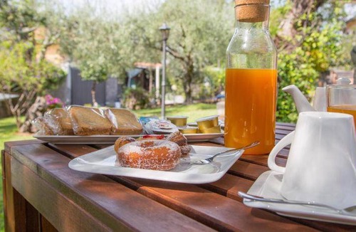 Mascalucia Bed & Breakfast | 45 m² Bed and breakfast ∙ 2 bedrooms ∙ 5 guests