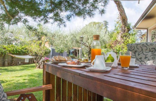 Mascalucia Bed & Breakfast | 45 m² Bed and breakfast ∙ 2 bedrooms ∙ 5 guests