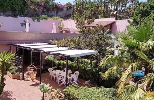 Capo Peloro Bed & Breakfast | 45 m² Bed and breakfast ∙ 5 guests