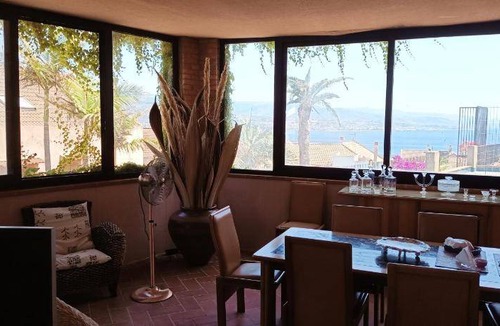 Capo Peloro Bed & Breakfast | 45 m² Bed and breakfast ∙ 5 guests