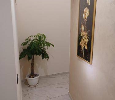 Nicosia Bed & Breakfast | 45 m² Bed and breakfast ∙ 2 bedrooms ∙ 4 guests