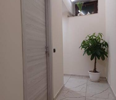 Nicosia Bed & Breakfast | 45 m² Bed and breakfast ∙ 2 bedrooms ∙ 4 guests
