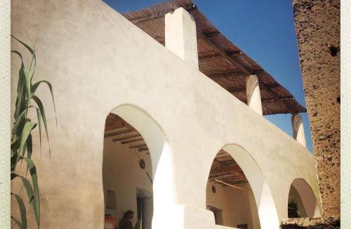 Alicudi Porto Bed & Breakfast | 45 m² Bed and breakfast ∙ 5 guests