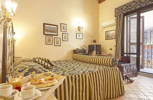 Castellammare Bed & Breakfast | 45 m² Bed and breakfast ∙ 127 guests