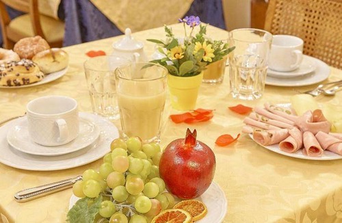 Castellammare Bed & Breakfast | 45 m² Bed and breakfast ∙ 127 guests