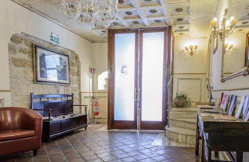 Castellammare Bed & Breakfast | 45 m² Bed and breakfast ∙ 127 guests
