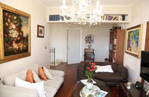 Capo Peloro Bed & Breakfast | 45 m² Bed and breakfast ∙ 4 guests