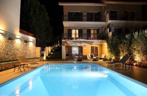 Capo Peloro Bed & Breakfast | 45 m² Bed and breakfast ∙ 4 guests