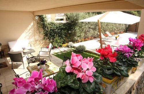 Capo Peloro Bed & Breakfast | 45 m² Bed and breakfast ∙ 4 guests