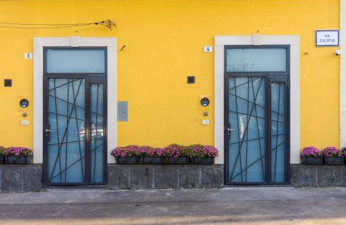 Ognina Bed & Breakfast | 45 m² Bed and breakfast ∙ 2 guests