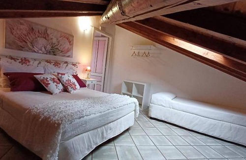 Mitogio House | 45 m² Farmhouse ∙ 2 bedrooms ∙ 5 guests