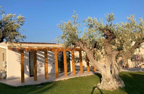 Naro House | 45 m² Farmhouse ∙ 2 bedrooms ∙ 5 guests