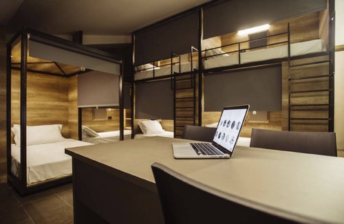 Old Town Hostel | 45 m² Hostel ∙ 2 guests
