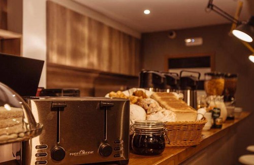 Old Town Hostel | 45 m² Hostel ∙ 2 guests