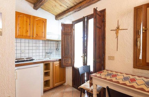 Buseto Palizzolo House | 45 m² House ∙ 2 bedrooms ∙ 5 guests