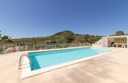 Buseto Palizzolo House | 45 m² House ∙ 2 bedrooms ∙ 4 guests