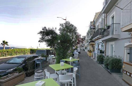 Province of Messina House | 45 m² House ∙ 4 guests
