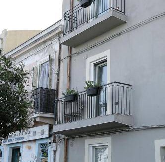 Province of Messina House | 45 m² House ∙ 4 guests