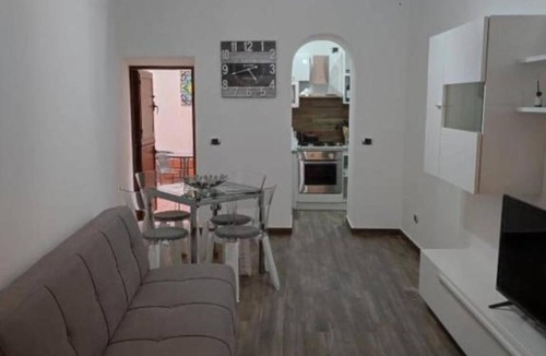 San Francesco House | 45 m² House ∙ 1 bedroom ∙ 2 guests