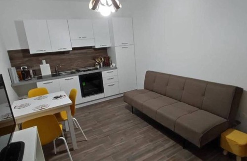 San Francesco House | 45 m² House ∙ 1 bedroom ∙ 2 guests