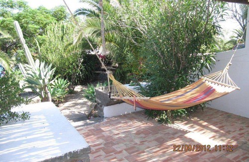 Kamma House | 45 m² House ∙ 1 bedroom ∙ 4 guests