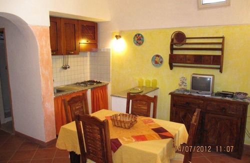 Kamma House | 45 m² House ∙ 1 bedroom ∙ 4 guests