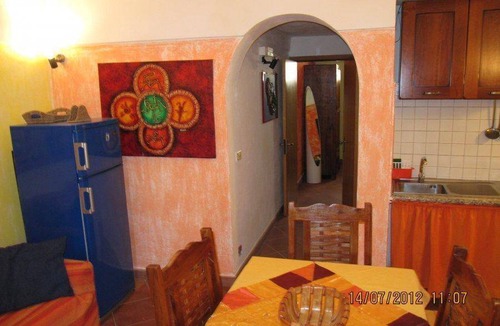 Kamma House | 45 m² House ∙ 1 bedroom ∙ 4 guests