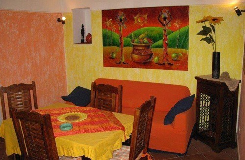 Kamma House | 45 m² House ∙ 1 bedroom ∙ 4 guests