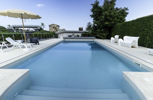 Carruba House | 45 m² House ∙ 1 bedroom ∙ 4 guests