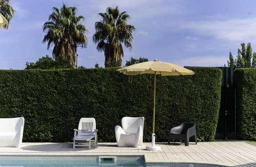 Carruba House | 45 m² House ∙ 1 bedroom ∙ 4 guests