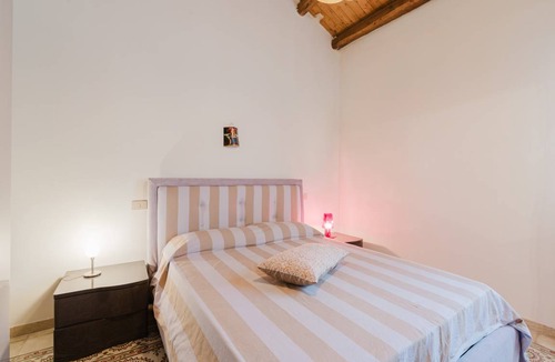 Custonaci House | 45 m² House ∙ 1 bedroom ∙ 4 guests