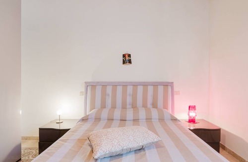 Custonaci House | 45 m² House ∙ 1 bedroom ∙ 4 guests