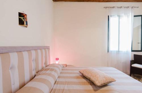 Custonaci House | 45 m² House ∙ 1 bedroom ∙ 4 guests