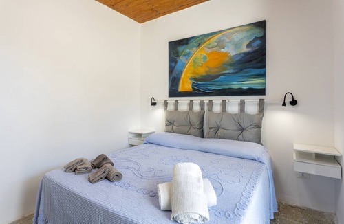 San Leonardo House | 45 m² House ∙ 1 bedroom ∙ 4 guests